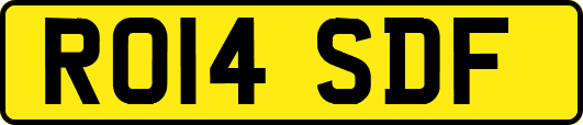 RO14SDF