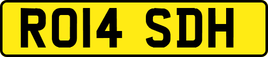 RO14SDH
