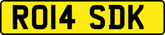 RO14SDK