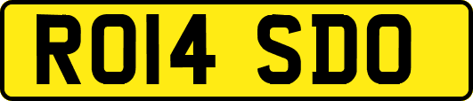 RO14SDO