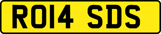 RO14SDS