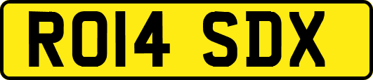 RO14SDX