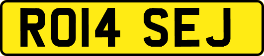 RO14SEJ