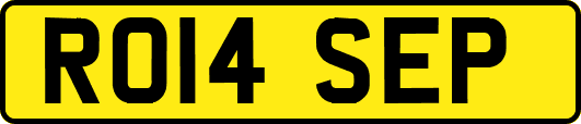 RO14SEP