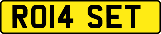 RO14SET