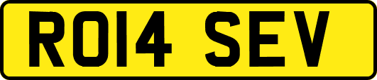 RO14SEV