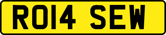 RO14SEW