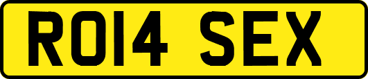 RO14SEX