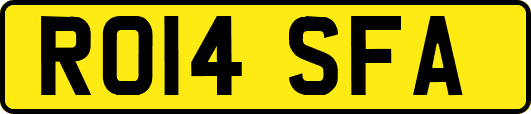 RO14SFA