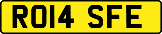 RO14SFE