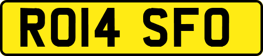 RO14SFO