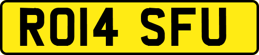 RO14SFU