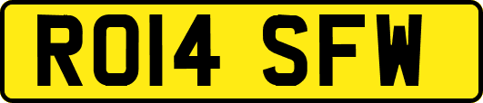 RO14SFW