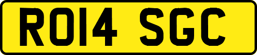 RO14SGC