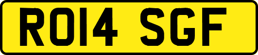 RO14SGF