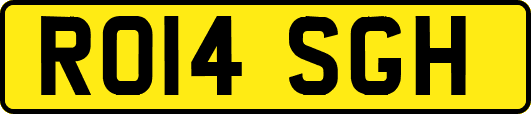 RO14SGH
