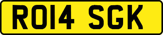 RO14SGK
