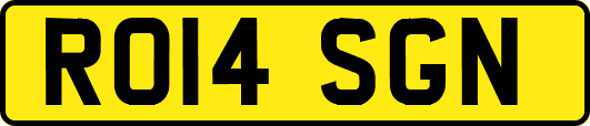 RO14SGN