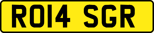 RO14SGR
