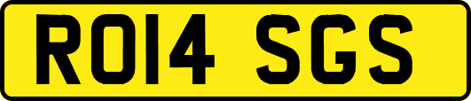 RO14SGS