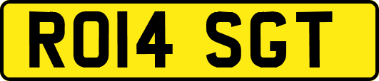 RO14SGT