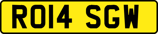 RO14SGW