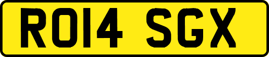 RO14SGX