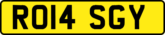 RO14SGY