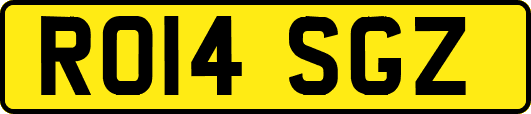 RO14SGZ