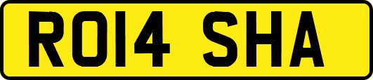 RO14SHA