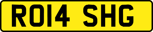 RO14SHG