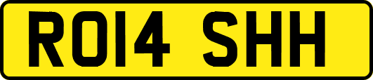 RO14SHH