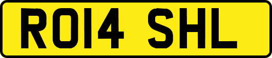 RO14SHL