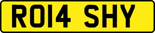 RO14SHY