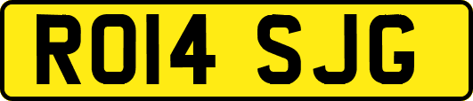 RO14SJG