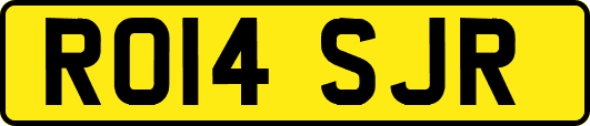 RO14SJR
