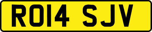 RO14SJV
