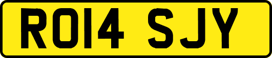 RO14SJY