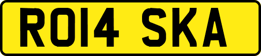 RO14SKA