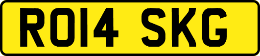 RO14SKG