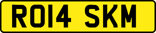 RO14SKM