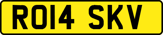 RO14SKV