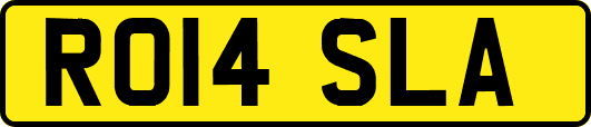 RO14SLA