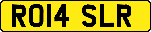 RO14SLR