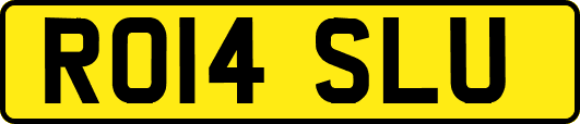 RO14SLU