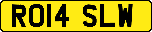 RO14SLW