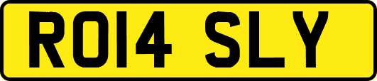 RO14SLY