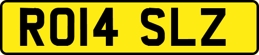 RO14SLZ
