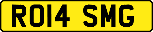 RO14SMG