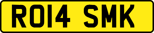 RO14SMK